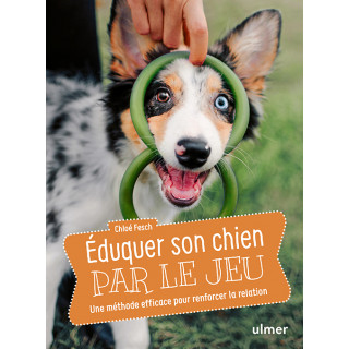 Éduquer son chien par le jeu (Chloé Fesch)