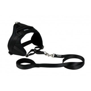 -10% Kit Sellerie – Harnais Classic + Laisse ANIMALIN®