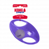 KONG Jumbler RUGBY - Dim. 17 x 10 cm