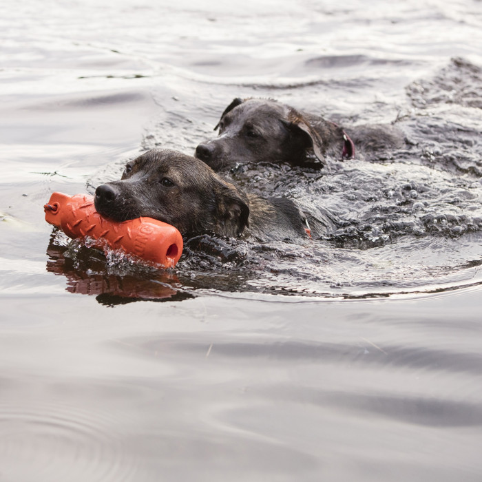 Flotteur orange (KONG Training Dummy)