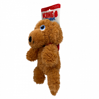 Peluche Chiot Goldie (KONG Comfort Pups)