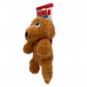 Peluche Chiot Goldie (KONG Comfort Pups)