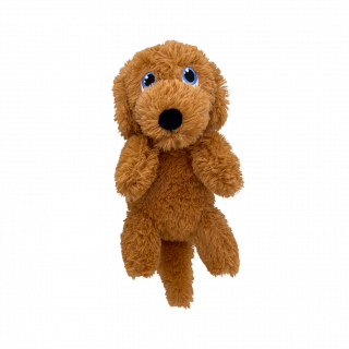 Peluche Chiot Goldie (KONG Comfort Pups)