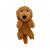 Peluche Chiot Goldie (KONG Comfort Pups)