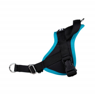Harnais Animalin® CLASSIC Bleu - De XXS à XXL