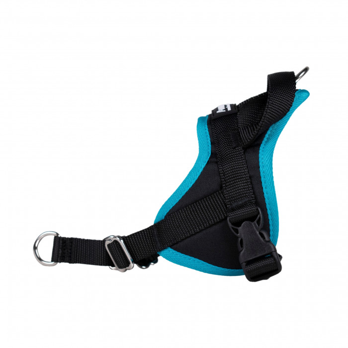 Harnais Animalin® CLASSIC Bleu - De XXS à XXL