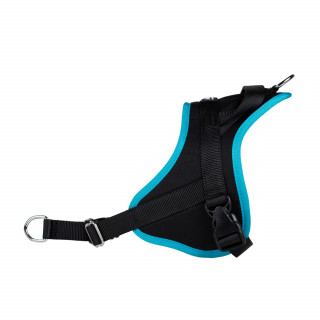 Harnais Animalin® CLASSIC Bleu - De XXS à XXL
