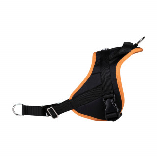 Harnais Animalin® CLASSIC Orange - De XXS à XXL