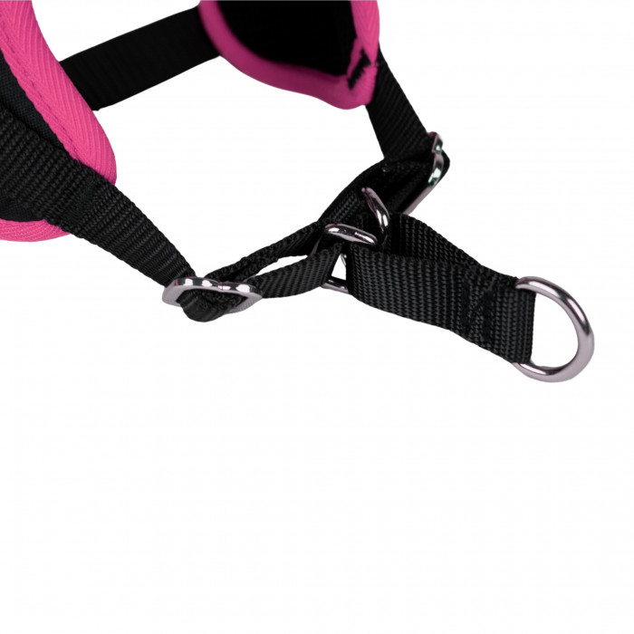 Harnais Animalin® CLASSIC Fuchsia - De XXS à XXL