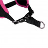 Harnais Animalin® CLASSIC Fuchsia - De XXS à XXL