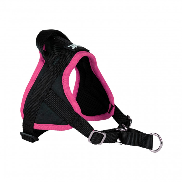 Harnais Animalin® CLASSIC Fuchsia - De XXS à XXL