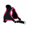 Harnais Animalin® CLASSIC Fuchsia - De XXS à XXL