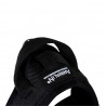 Harnais Animalin® CLASSIC Noir - De XXS à XXL