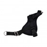 Harnais Animalin® CLASSIC Noir - De XXS à XXL