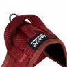 Harnais Animalin® AUTOMNE – Bordeaux – De S à XXL