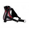 Reflex Rouge – 5 tailles – Harnais de marche en laisse