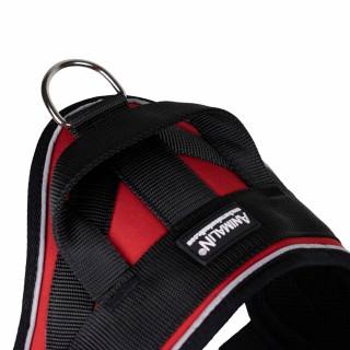 Harnais Animalin® REFLEX Rouge – 5 tailles de S à XXL