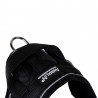 Reflex Noir – 5 tailles – Harnais de marche en laisse
