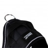 Harnais Animalin® REFLEX Noir – 5 tailles de S à XXL