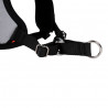 15 % - Harnais Animalin® REFLEX PLUS Orange Fluo – de S à XXL