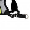 Harnais Animalin® REFLEX PLUS Jaune fluo – de S à XXL
