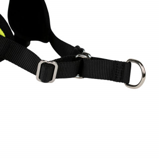 15 % Harnais Animalin® REFLEX PLUS Jaune fluo – de S à XXL