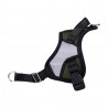 Harnais Animalin® REFLEX PLUS Kaki – de S à XXL