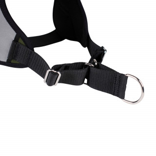 Reflex Plus Vert Kaki – 5 tailles – Harnais de marche en laisse