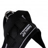 -30% Tailles XXS et XS – Harnais Animalin® REFLEX Noir