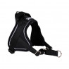-25% Tailles XXS et XS – Harnais Animalin® REFLEX Noir