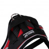 -10% Occasion – Seconde main – Harnais Animalin® REFLEX Rouge