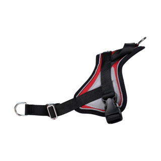 -10% Occasion – Seconde main – Harnais Animalin® REFLEX Rouge
