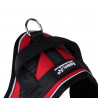 -10% Occasion – Seconde main – Harnais Animalin® REFLEX Rouge