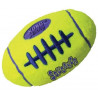 Ballon de rugby KONG avec sifflet (KONG AirDog® Squeaker Football)