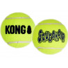 Balle Kong Squeakair - 3 Diamètres