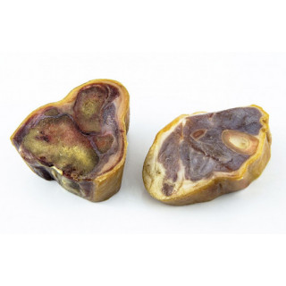 Jarret de jambon Serano - (2 tranches)