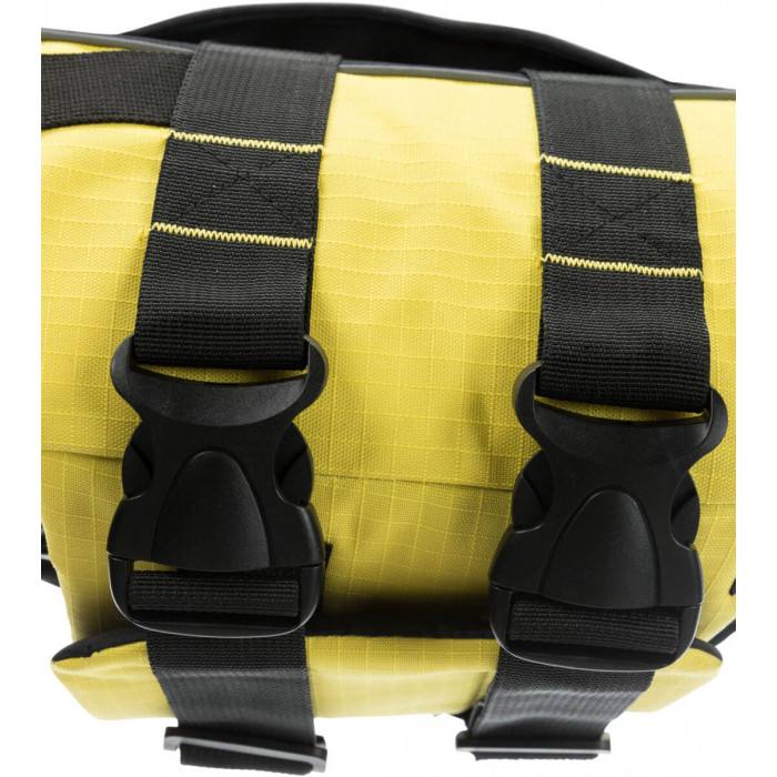 Gilet de flottaison pour chien (5 tailles)