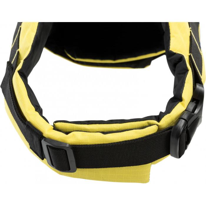 Gilet de flottaison pour chien (5 tailles)