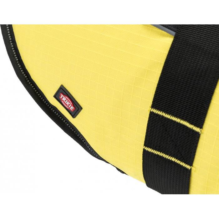 Gilet de flottaison pour chien (5 tailles)