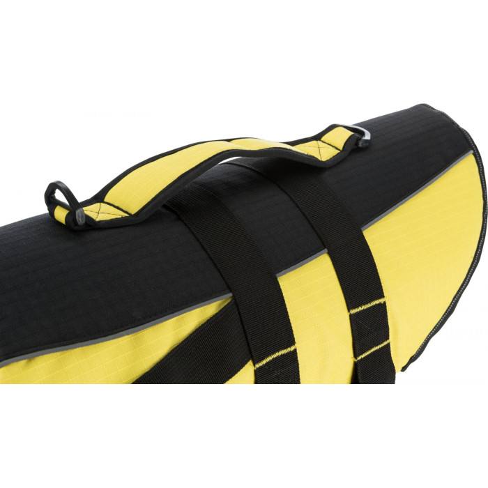 Gilet de flottaison pour chien (5 tailles)