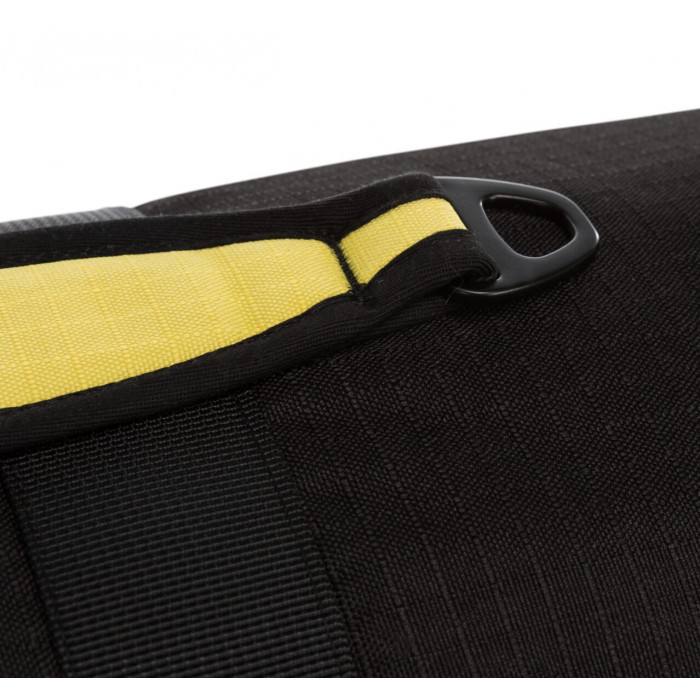 Gilet de flottaison pour chien (5 tailles)
