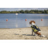 Gilet de flottaison pour chien (5 tailles)