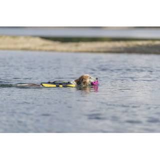 Gilet de flottaison pour chien (5 tailles)