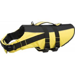Gilet de flottaison pour chien (5 tailles)