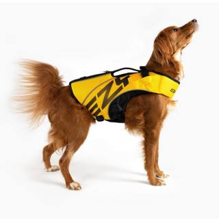 -15% Gilet de sauvetage DFD X2 “Boost” EzyDog – 5 tailles