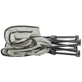 Fauteuil de camping pour chiens (2 tailles)