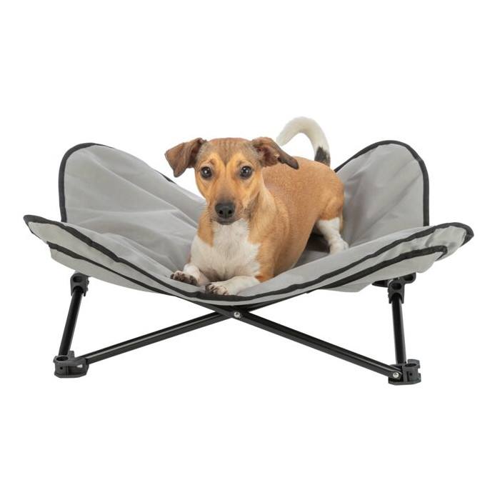 Fauteuil de camping pour chiens (2 tailles)