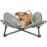Fauteuil de camping pour chiens (2 tailles)