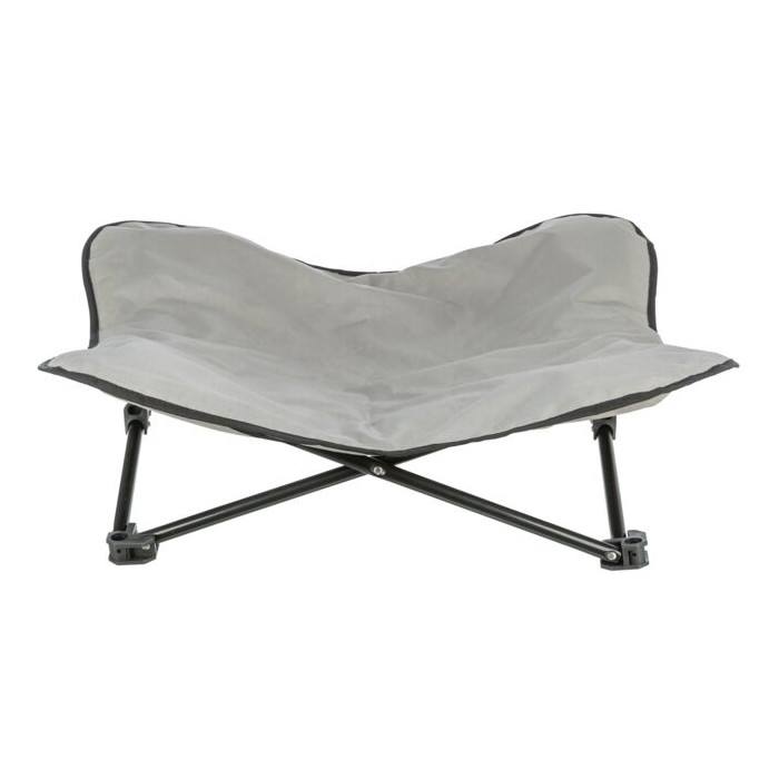 Fauteuil de camping pour chiens (2 tailles)