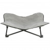Fauteuil de camping pour chiens (2 tailles)